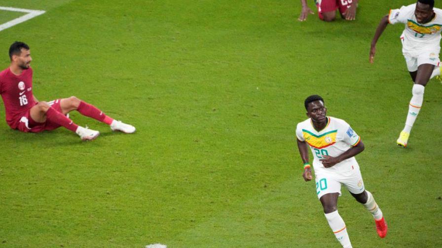 Ecuador con la clasificación en sus manos en la jornada de hoy en Mundial de Fútbol Ecuador con la clasificación en sus manos en la jornada de hoy en Mundial de Fútbol