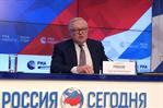 Rusia llama a diálogo en cumbre sobre tensión nuclear con EE. UU.
