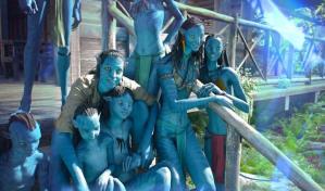 Pandora: La siguiente generación de Avatar