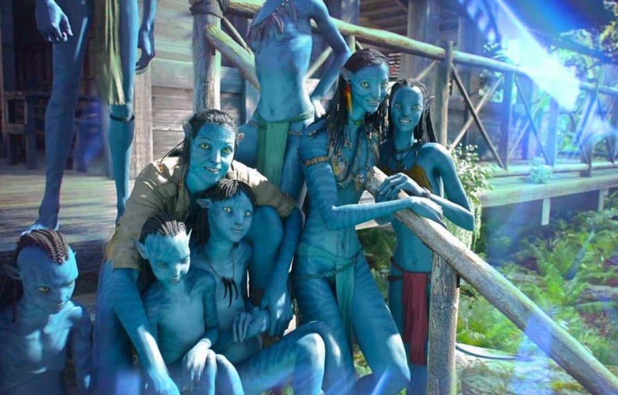 Pandora: La siguiente generación de Avatar