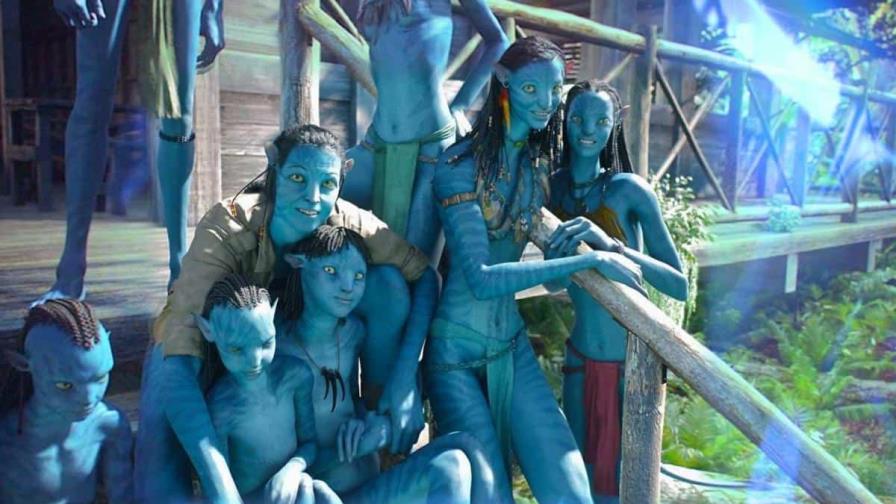 Pandora: La siguiente generación de Avatar