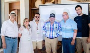 Plusval Dominicana realiza primer open house en Puntarena