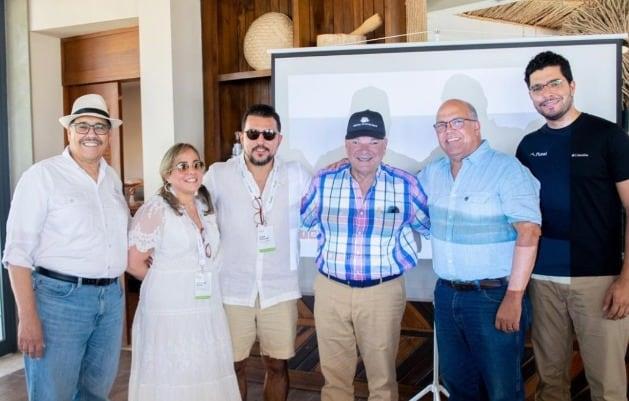 Plusval Dominicana realiza primer open house en Puntarena