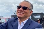 Exvicepresidente de Ecuador condenado por corrupción sale en libertad