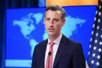 La nueva embajadora de EEUU en Moscú se reúne con el embajador ruso en Washington