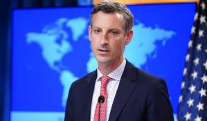 La nueva embajadora de EEUU en Moscú se reúne con el embajador ruso en Washington