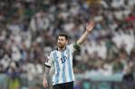 Messi-Lewandowski, duelo de goleadores en el Mundial Messi-Lewandowski, duelo de goleadores en el Mundial