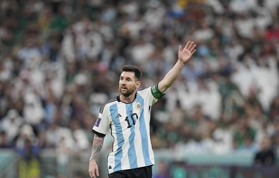 Messi-Lewandowski, duelo de goleadores en el Mundial