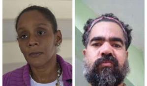 Raquelita dice sentirse a oscuras con caso de asesinato de su madre cometido por su expareja