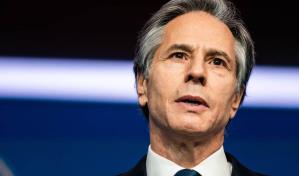 Blinken reivindica la “importancia estratégica” del Mar Negro para EEUU