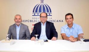 SD Concerts garantiza restauración total del terreno del Estadio Olímpico