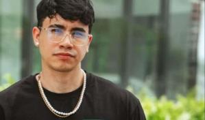 Cantante urbano Gaphriel, un venezolano con corazón dominicano