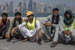 Qatar: migrantes muertos en Mundial están entre 400 y 500