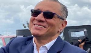 El Gobierno de Ecuador recurre la resoluci&oacute;n de puesta en libertad del exvicepresidente
