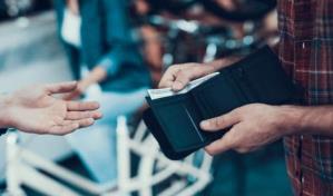 &iquest;Est&aacute;s siempre en tu casa? Cu&aacute;nto dinero en efectivo deber&iacute;as tener