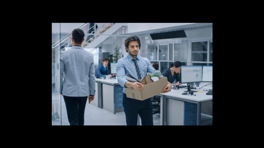 ¿Es difícil conseguir trabajo si te han despedido en Estados Unidos?