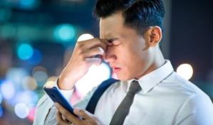 Sigue estos consejos para reducir el uso de las pantallas