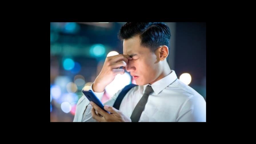 Sigue estos consejos para reducir el uso de las pantallas