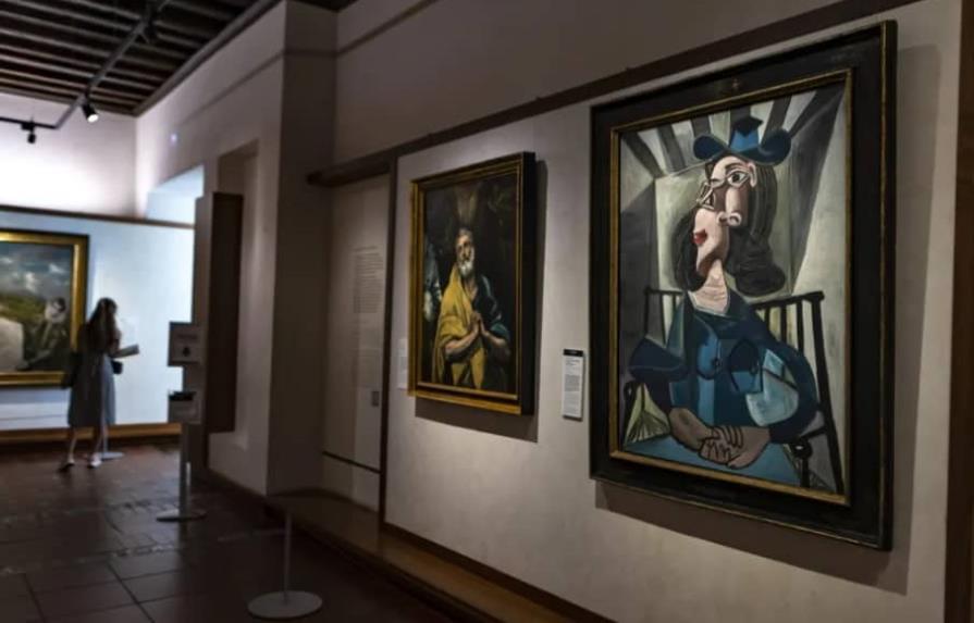 Arte y gastronomía se conjugan en homenaje a Picasso en Miami