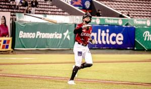 Webster Rivas empuja cuatro en victoria de Gigantes sobre Estrellas