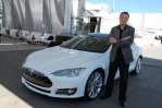 Los nuevos vehículos eléctricos están reduciendo la cuota de Tesla en EE.UU. Los nuevos vehículos eléctricos están reduciendo la cuota de Tesla en EE.UU.