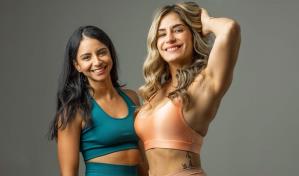 Este diciembre, ap&uacute;ntate al Fin de Semana de Bienestar Fitness