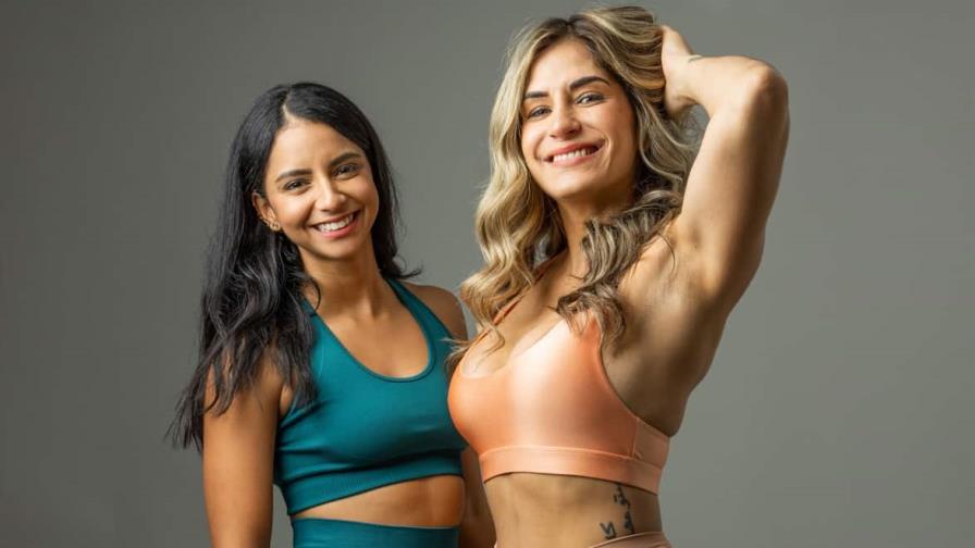 Este diciembre, apúntate al Fin de Semana de Bienestar Fitness