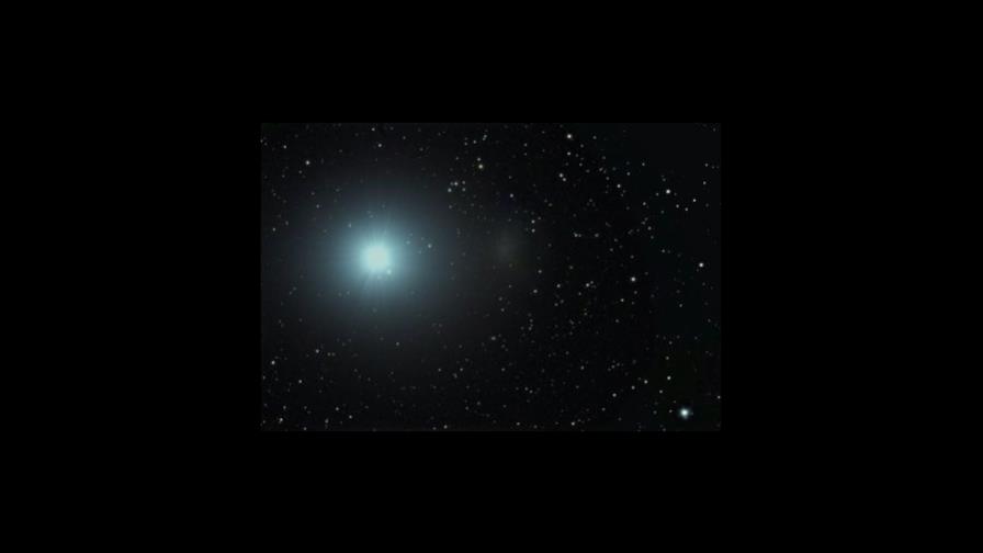 A la caza del segundo agujero negro supermasivo más cerca de la Tierra