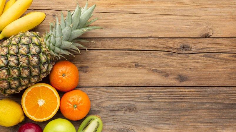 Frutas: cometes este error al comerlas y desaprovechas sus nutrientes