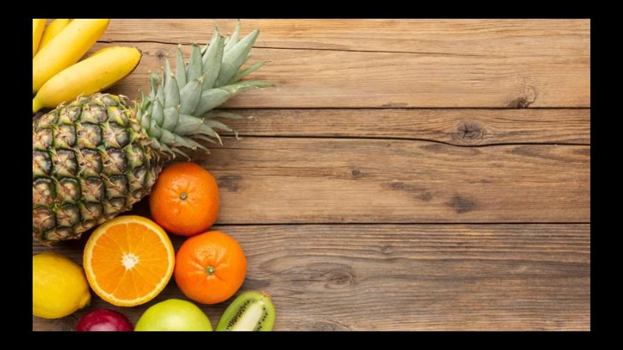 Frutas: cometes este error al comerlas y desaprovechas sus nutrientes Frutas: cometes este error al comerlas y desaprovechas sus nutrientes