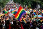 El 7.1 % de la población adulta de EEUU se identifica como LGBT El 7.1 % de la población adulta de EEUU se identifica como LGBT
