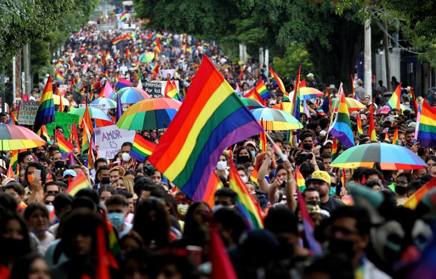 El 7.1 % de la población adulta de EEUU se identifica como LGBT