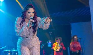 Marcel celebra el mes de la Navidad en Hard Rock Café