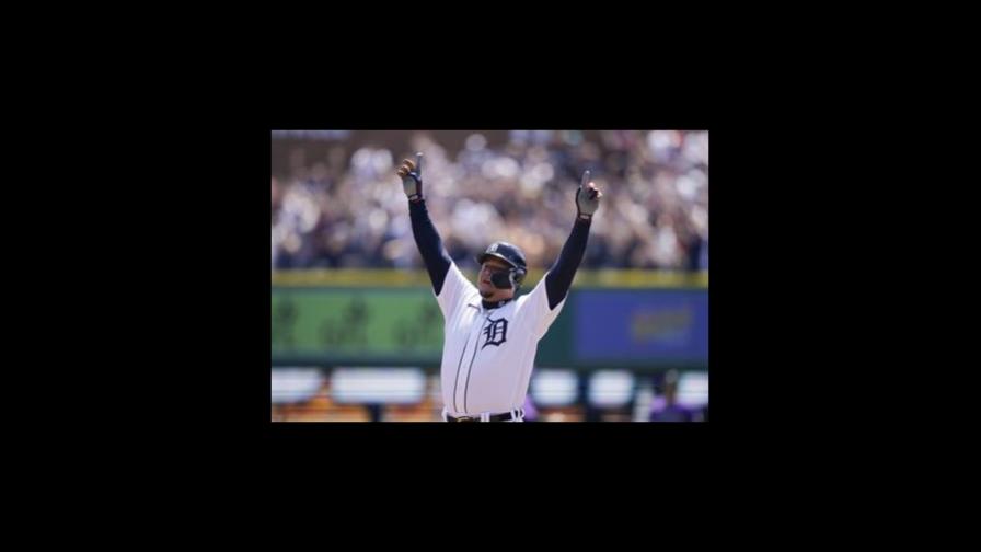 Miguel Cabrera dice que la de 2023 será su última temporada en Grandes Ligas Miguel Cabrera dice que la de 2023 será su última temporada en Grandes Ligas