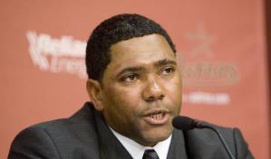 Miguel Tejada me hizo recordar a Harmon Killebrew y Gaylord Perry