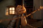 Pinocho de Guillermo del Toro: cuándo llega a Netflix Pinocho de Guillermo del Toro: cuándo llega a Netflix