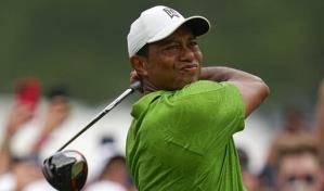 Woods: No me queda mucho en esta pierna para competir