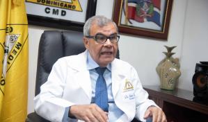 CMD efectuará Asamblea Extraordinaria y convoca a tres marchas contra las ARS