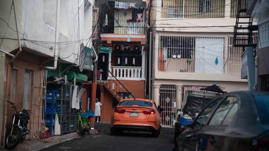 Ocho hombres violaron a un menor de 16 años Ocho hombres violaron a un menor de 16 años