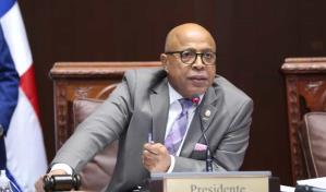 Cámara de Diputados crea comisión para estudiar resolución sobre veto a Central Romana