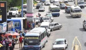 Intrant otorga amnistía a choferes sobre pago anual para renovar rótulos y tablillas de identificación