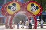 Disneyland Shanghái cierra por covid tan solo 4 días después de su reapertura Disneyland Shanghái cierra por covid tan solo 4 días después de su reapertura