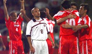 Enemigos políticos, Irán y EEUU vuelven a encontrarse en un Mundial