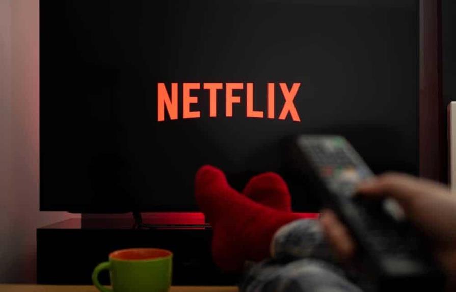 Series y películas que dejan Netflix en diciembre 2022