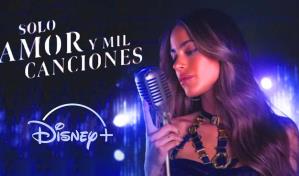 Disney + lanza un especial por el aniversario de Violetta con Tini Stoessel