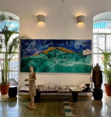 Una dosis de alegría