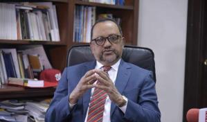 Poder Ejecutivo revisa con urgencia ley Electoral para decidir promulgación