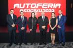 Asocivu vuelve con su Autoferia de Navidad Asocivu vuelve con su Autoferia de Navidad