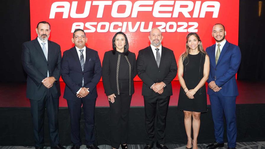 Asocivu vuelve con su Autoferia de Navidad