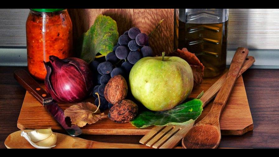 Pérdida de memoria puede desacelerarse consumiendo alimentos ricos en flavonoles Pérdida de memoria puede desacelerarse consumiendo alimentos ricos en flavonoles